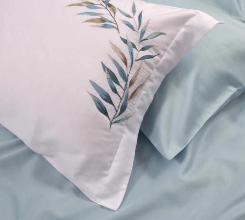 Комплект постільної білизни С Satin Elit "Carmen"