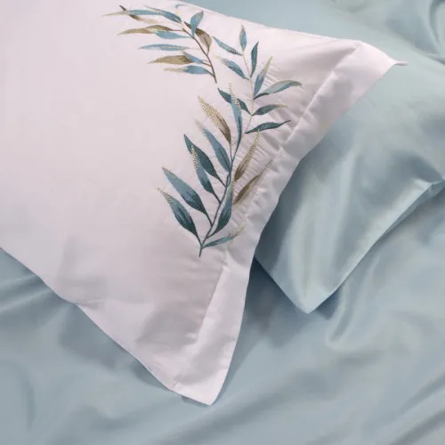 Комплект постільної білизни С Satin Elit "Carmen"