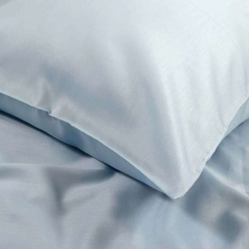 Комплект постільної білизни С Satin Elit "Carmen" - 7