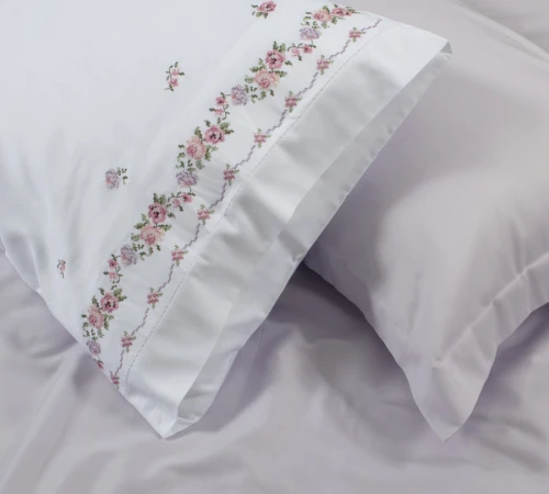 Комплект постільної білизни С Satin Elit "Celestia"