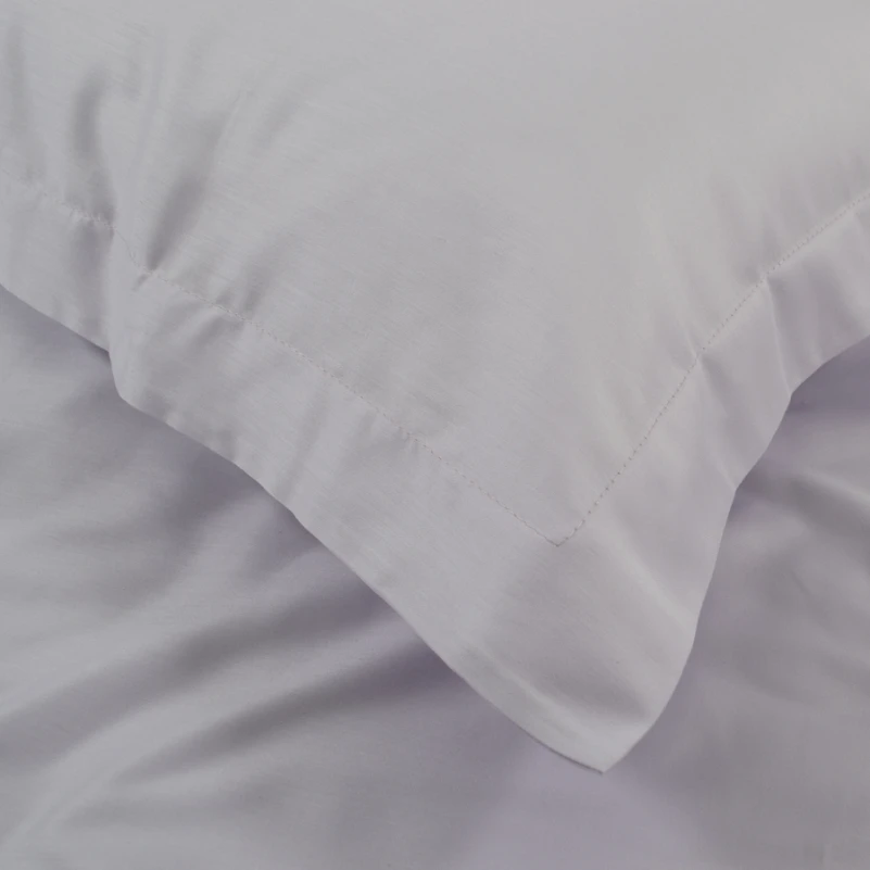 Комплект постільної білизни С Satin Elit "Celestia" - 7