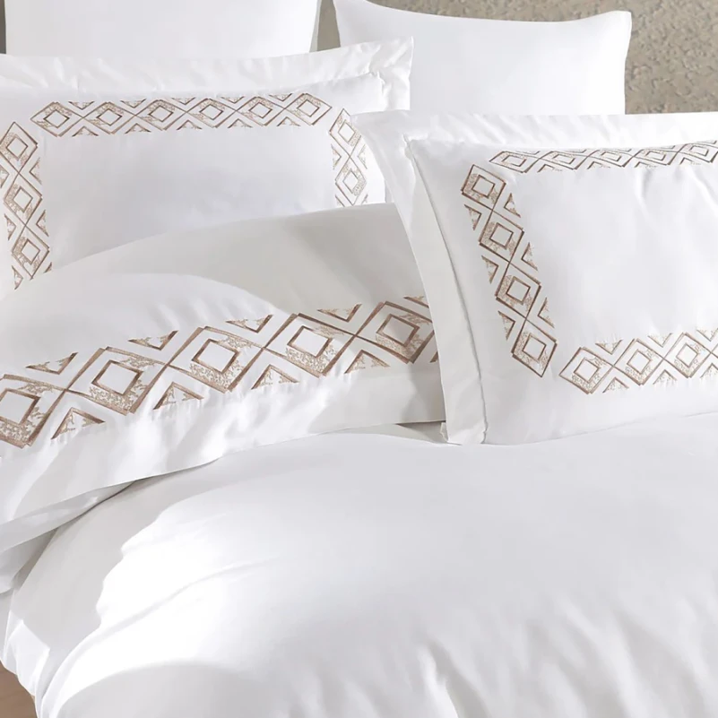 Комплект постельного белья С Satin Elit "Composure" - 3