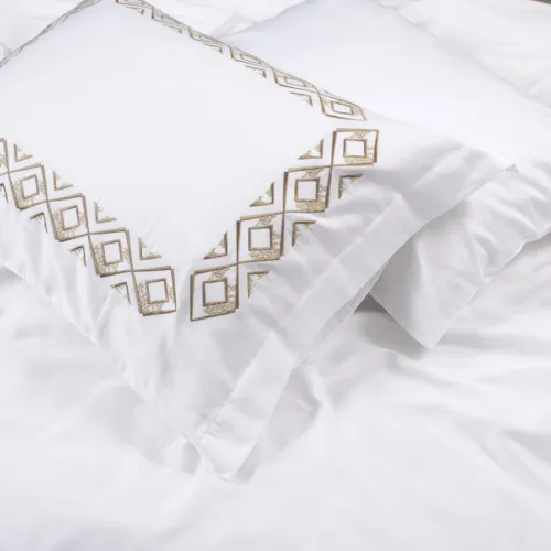 Комплект постільної білизни С Satin Elit "Composure"