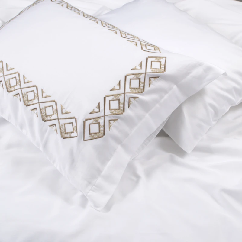 Комплект постельного белья С Satin Elit "Composure"