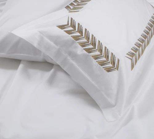 Комплект постільної білизни С Satin Elit "Contentment"