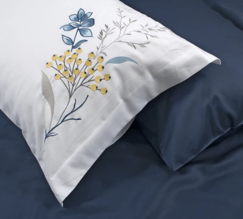 Комплект постільної білизни С Satin Elit "Dantela"