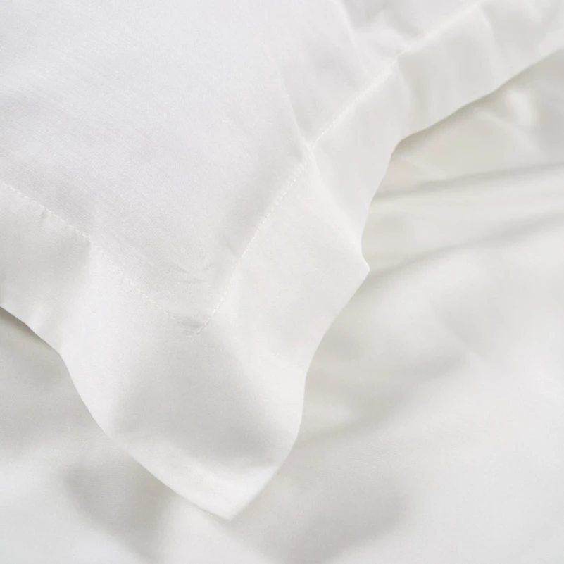 Комплект постільної білизни С Satin Elit "Destiny" - 5