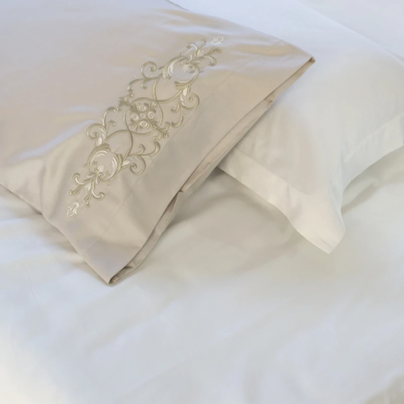 Комплект постільної білизни С Satin Elit "Elegance"