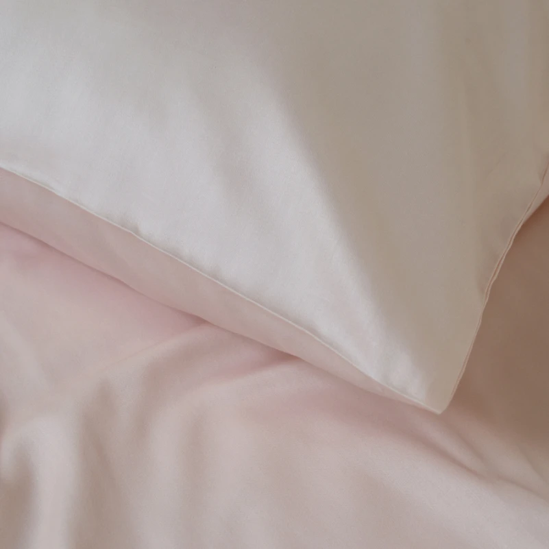 Комплект постільної білизни С Satin Elit "Flamingoes" - 6