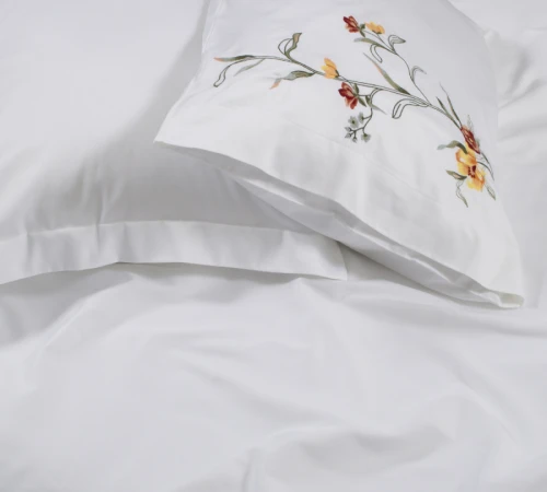 Комплект постільної білизни С Satin Elit "Floral"