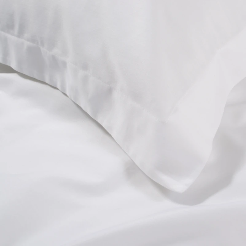 Комплект постільної білизни С Satin Elit "Floral" - 6