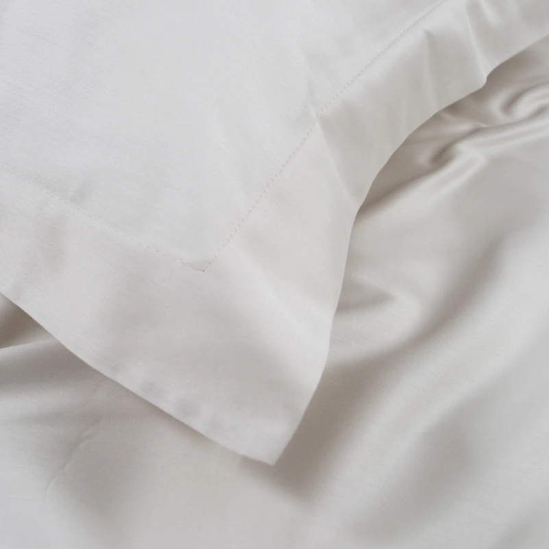 Комплект постільної білизни С Satin Elit "Geometric" - 7