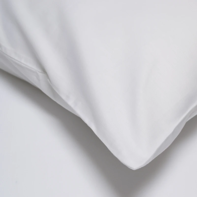 Комплект постільної білизни С Satin Elit "Gratitude beige" - 5