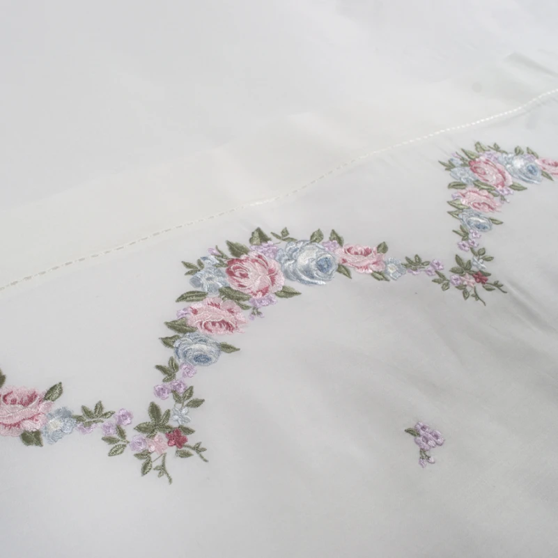 Комплект постільної білизни С Satin Elit "Jena" - 2