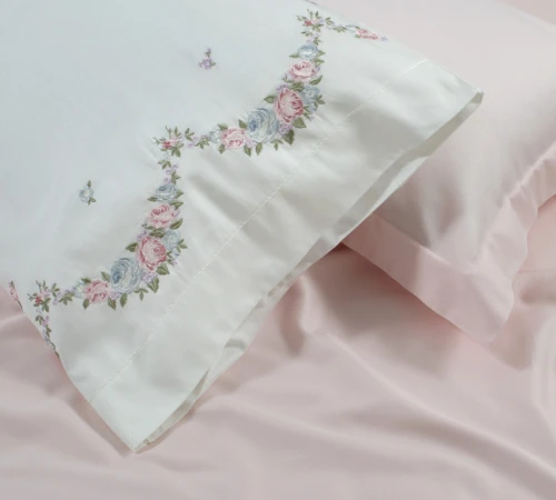 Комплект постільної білизни С Satin Elit "Jena"