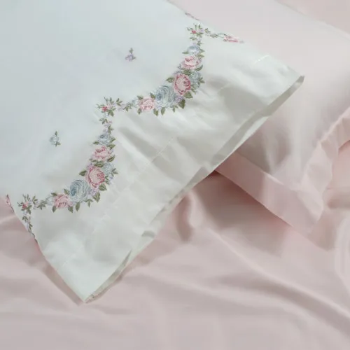 Комплект постільної білизни С Satin Elit "Jena"