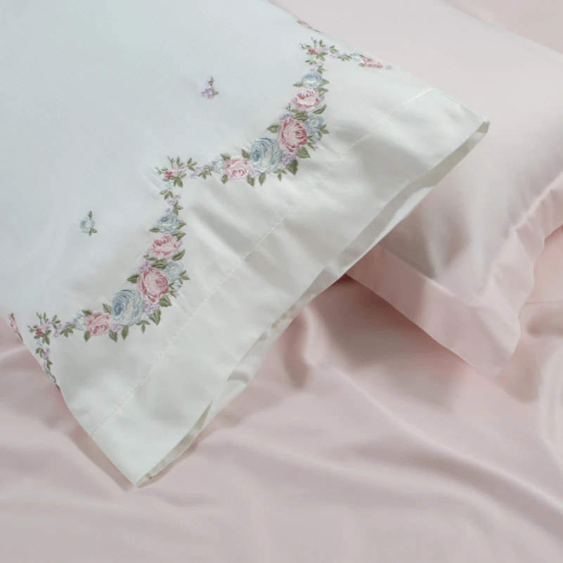 Комплект постільної білизни С Satin Elit "Jena"