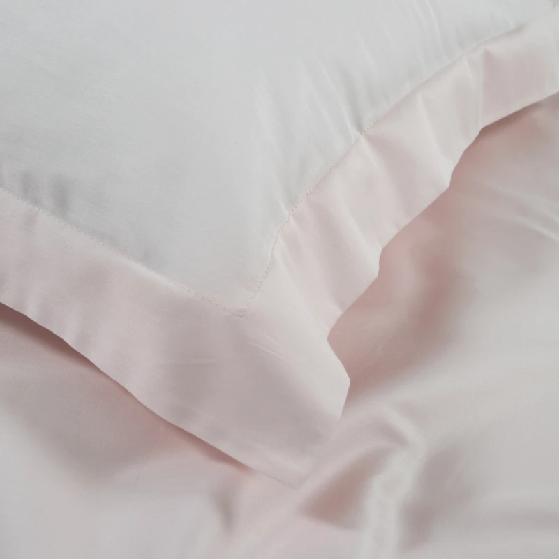 Комплект постільної білизни С Satin Elit "Jena" - 6