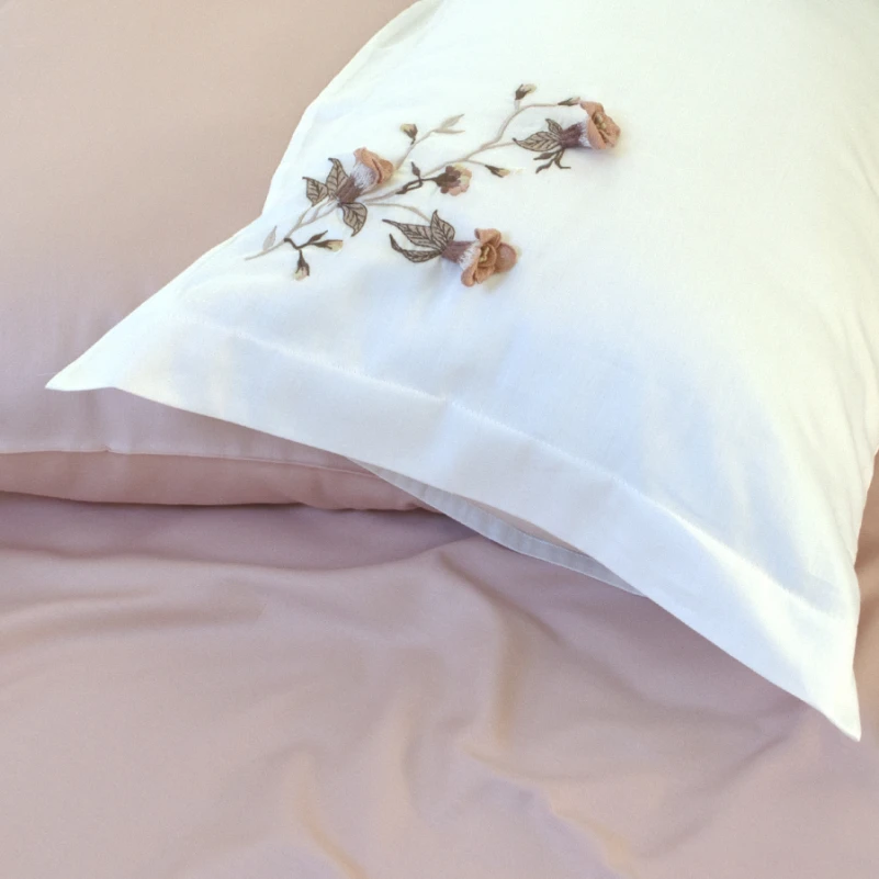 Комплект постільної білизни С Satin Elit "Jovia"