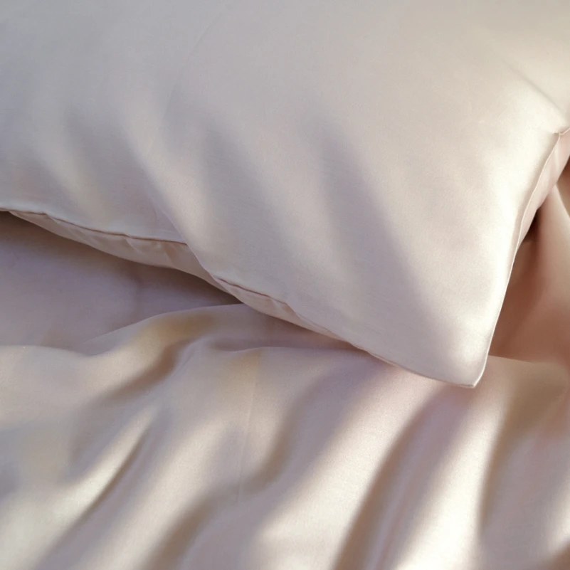 Комплект постільної білизни С Satin Elit "Jovia" - 6