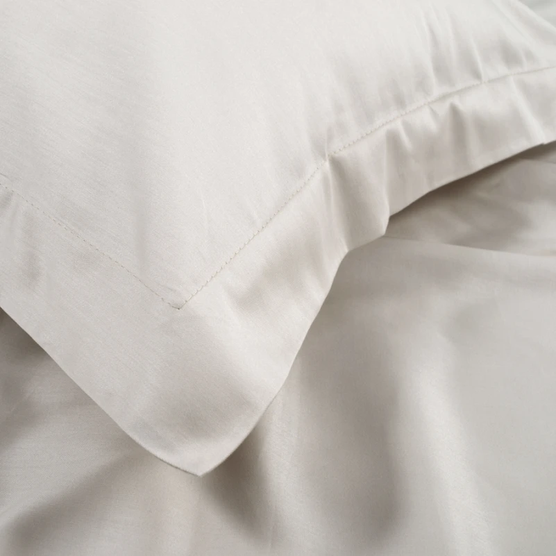 Комплект постільної білизни С Satin Elit "Lia" - 8