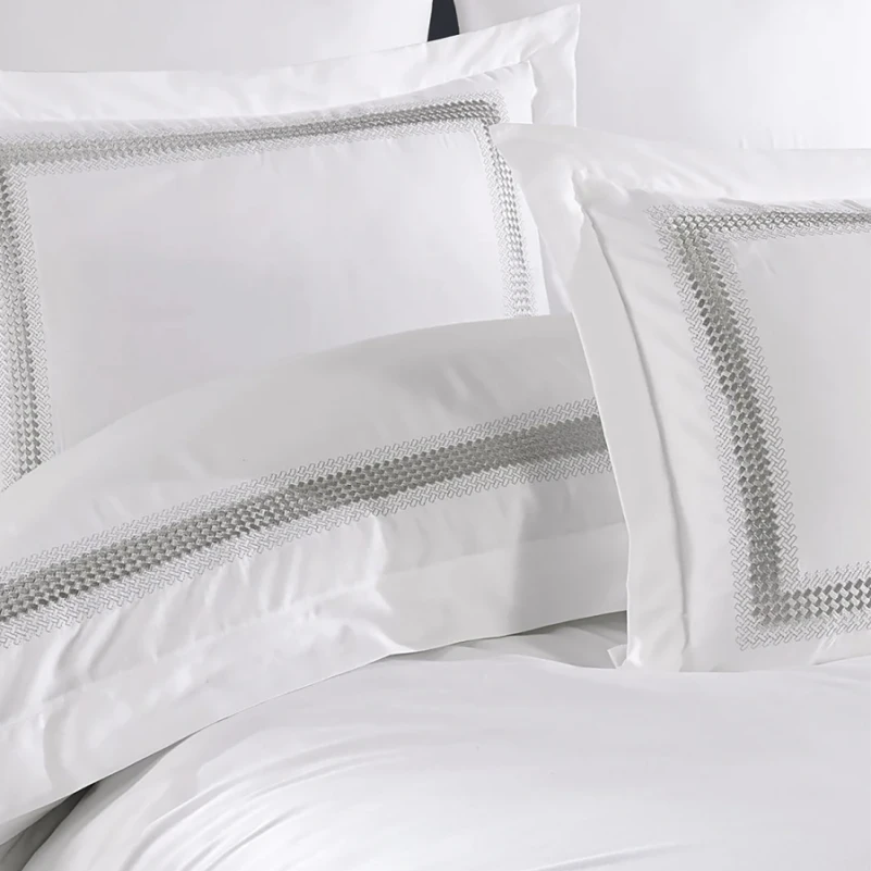 Комплект постільної білизни С Satin Elit "Pleasure" - 3