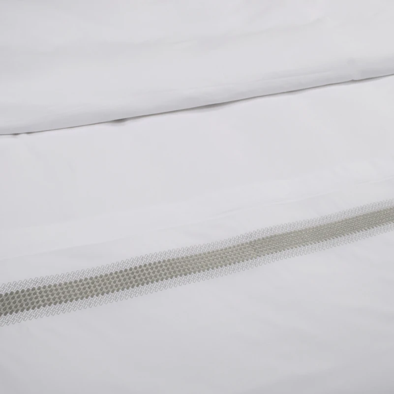 Комплект постільної білизни С Satin Elit "Pleasure" - 4