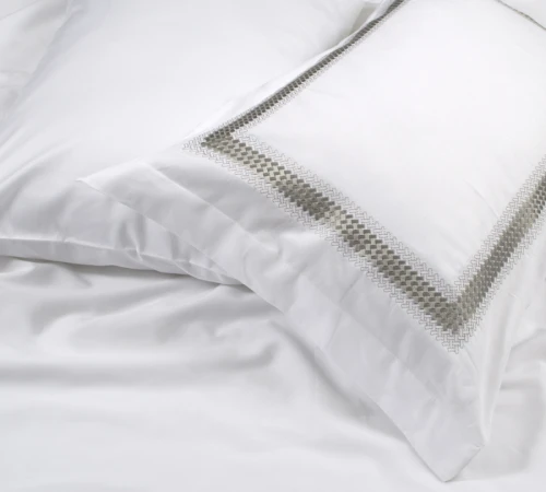 Комплект постільної білизни С Satin Elit "Pleasure"