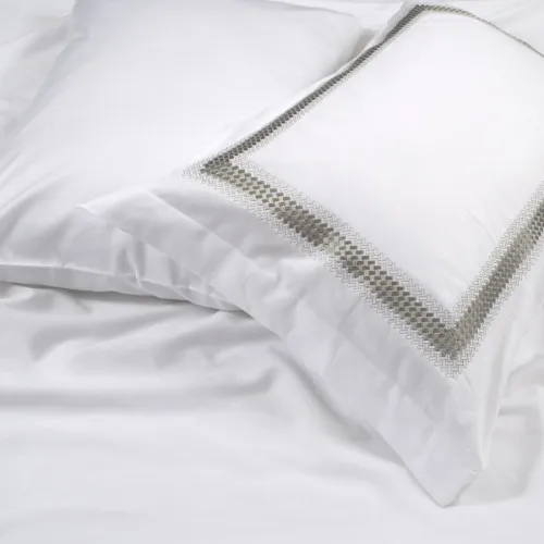 Комплект постільної білизни С Satin Elit "Pleasure"