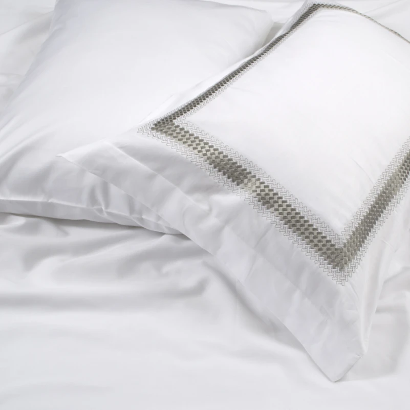 Комплект постільної білизни С Satin Elit "Pleasure"