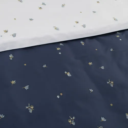 Комплект постільної білизни С Satin Elit "Safran" - 3