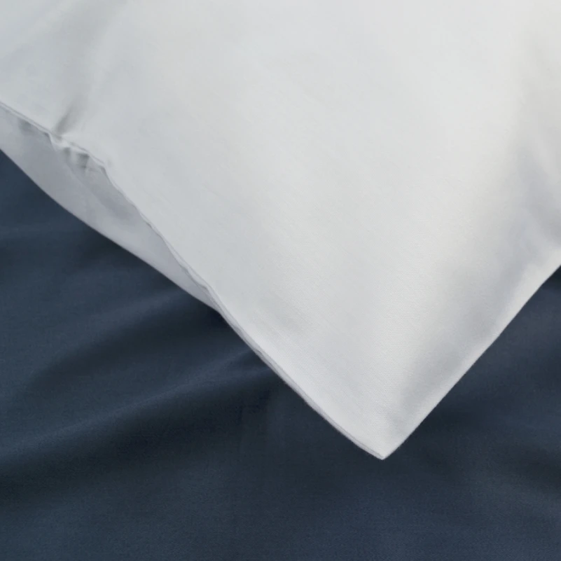 Комплект постільної білизни С Satin Elit "Safran" - 9