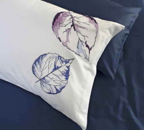 Комплект постільної білизни С Satin Elit "Selene"