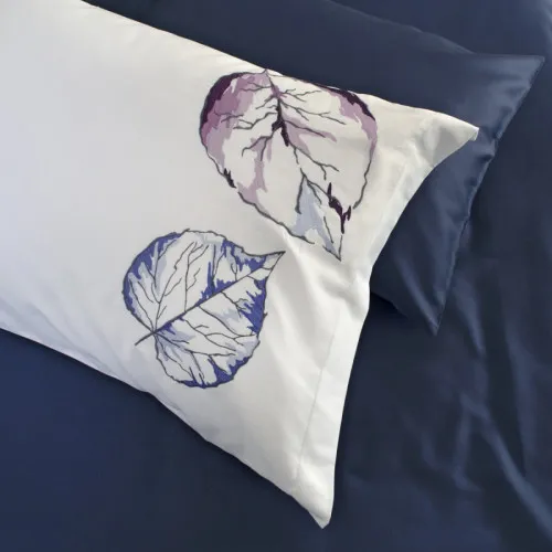 Комплект постільної білизни С Satin Elit "Selene"