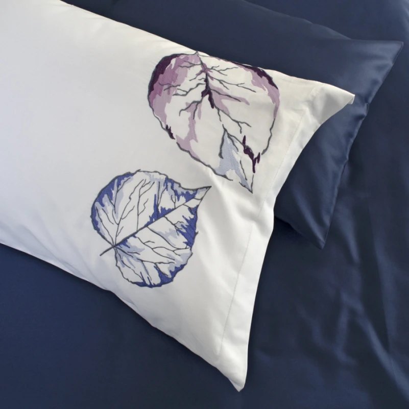 Комплект постельного белья С Satin Elit "Selene"