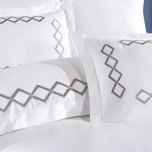 Комплект постільної білизни С Satin Elit "Tranquility" - 2