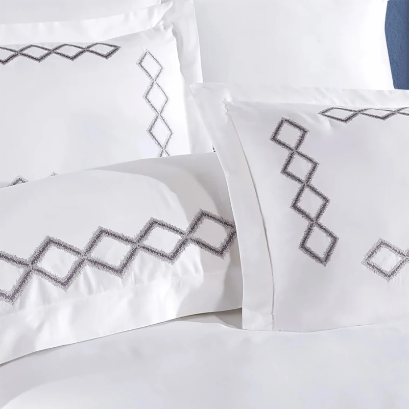 Комплект постельного белья С Satin Elit "Tranquility" - 1