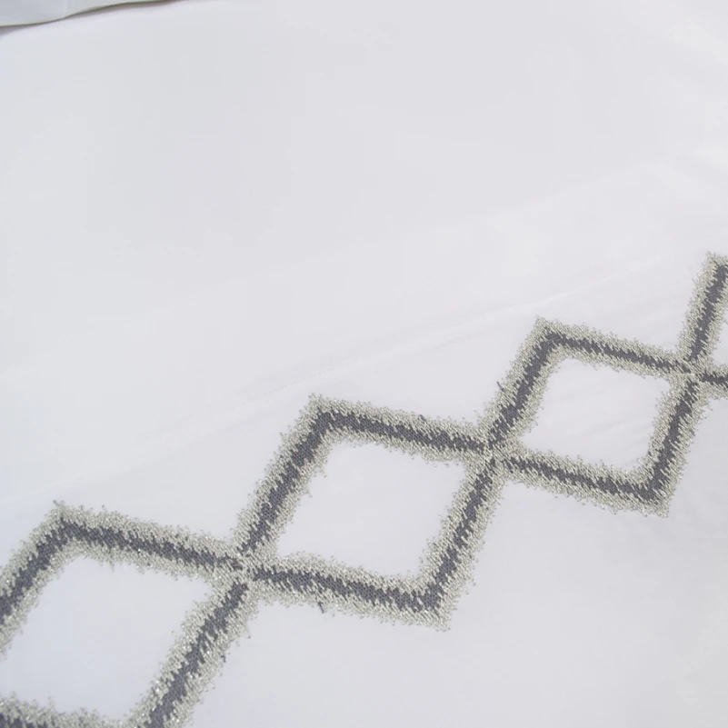 Комплект постельного белья С Satin Elit "Tranquility" - 2