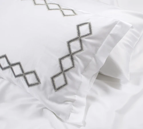 Комплект постільної білизни С Satin Elit "Tranquility"