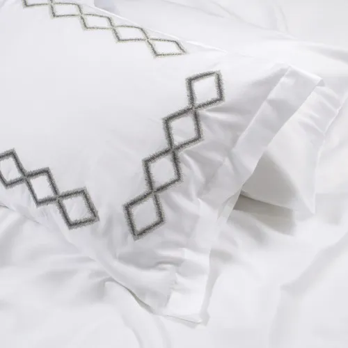 Комплект постільної білизни С Satin Elit "Tranquility"