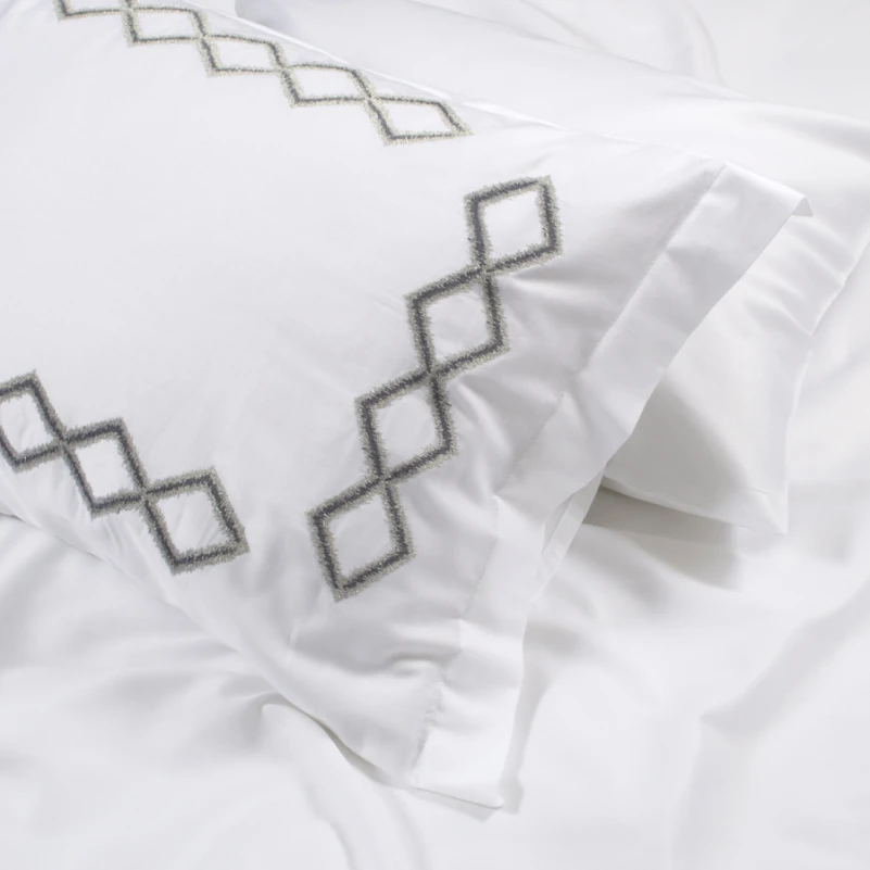 Комплект постельного белья С Satin Elit "Tranquility"