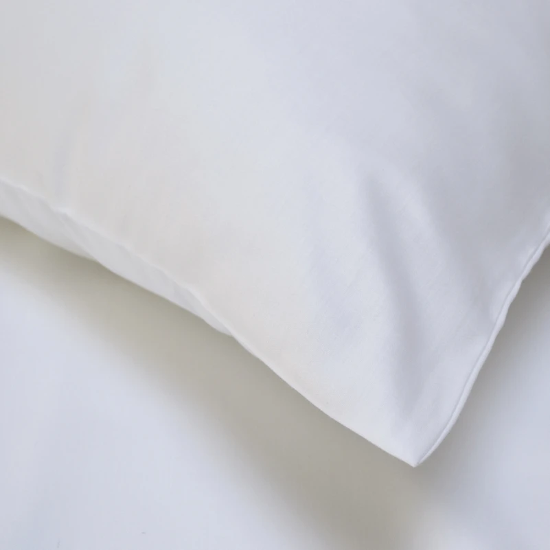 Комплект постільної білизни С Satin Elit "Warmth beige" - 7