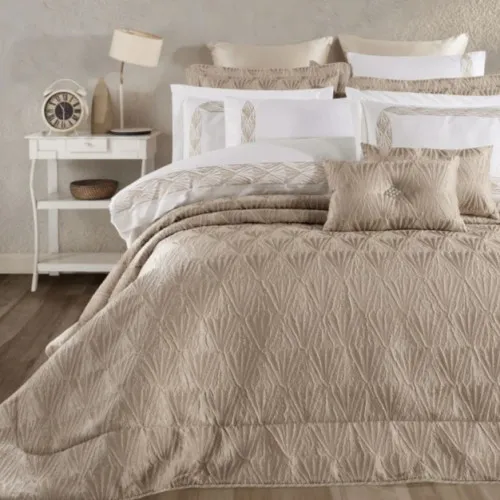 Комплект постільної білизни Satin Imperial С "Adelaide" - 2