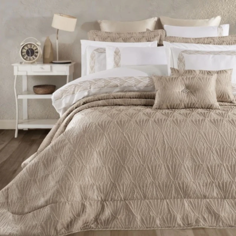 Комплект постільної білизни Satin Imperial С "Adelaide" - 1