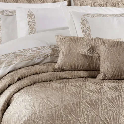 Комплект постільної білизни Satin Imperial С "Adelaide" - 3