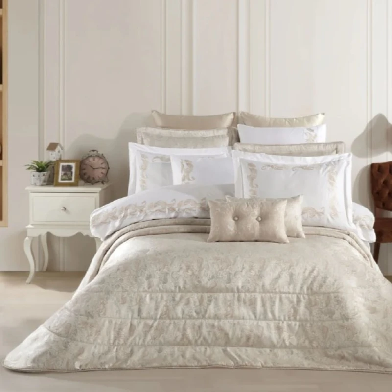 Комплект постельного белья Satin Imperial С "Brisbane"