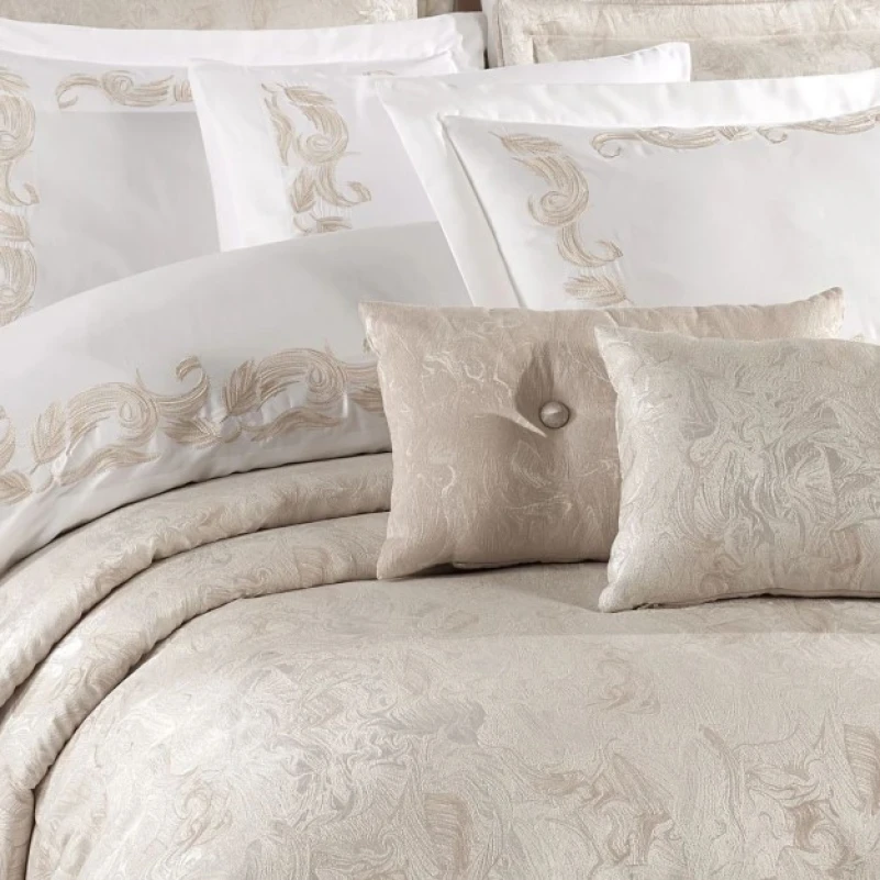 Комплект постельного белья Satin Imperial С "Brisbane" - 2