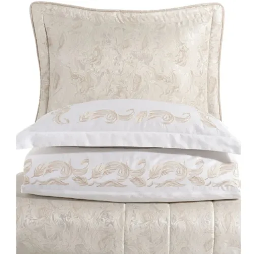 Комплект постільної білизни Satin Imperial С "Brisbane" - 4