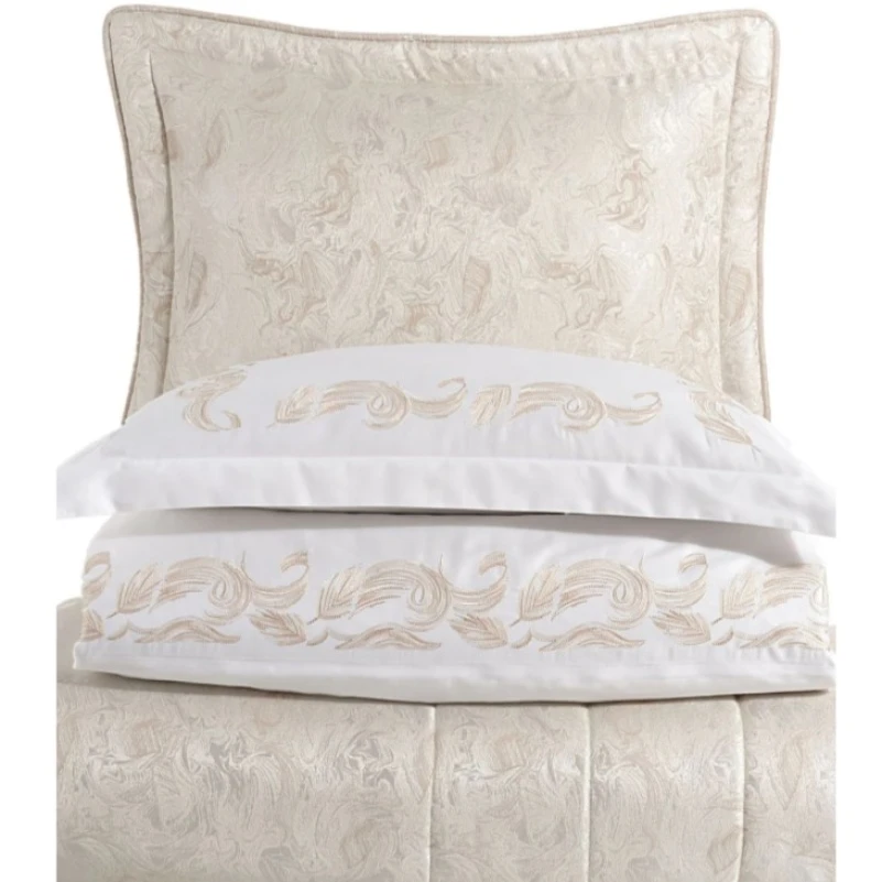 Комплект постельного белья Satin Imperial С "Brisbane" - 3