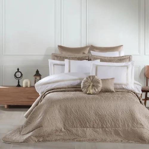 Комплект постільної білизни Satin Imperial С "Cairns"